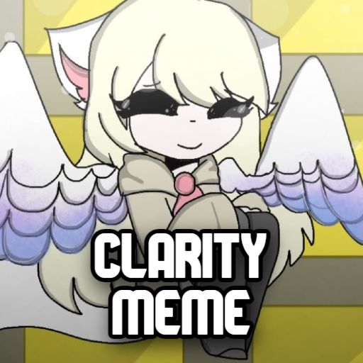 Clarity Remade (Fall Off A Building) cover