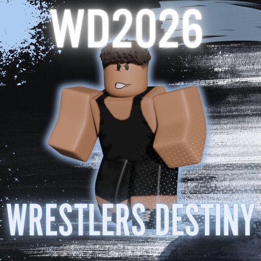 Wrestlers Destiny [Beta Testing] cover