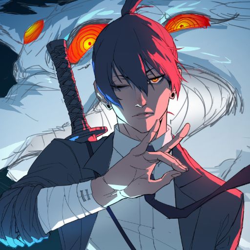 Chainsaw Revamp [Summer!] cover