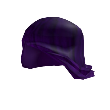 Purple Shaggy cover