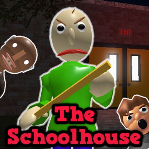 The Schoolhouse cover