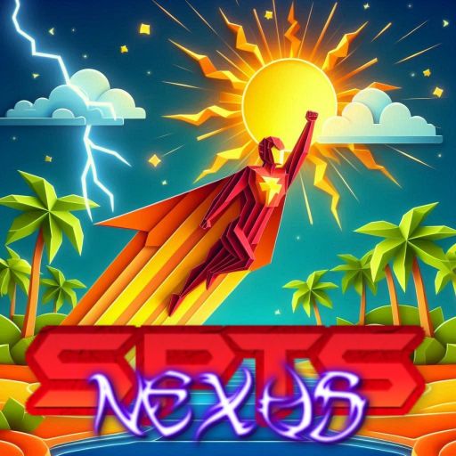 [OP CODES!] SPTS: Nexus cover