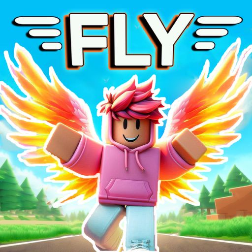 Fly Rng🚀 cover