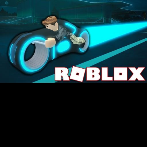 Tron Bike Simulator cover