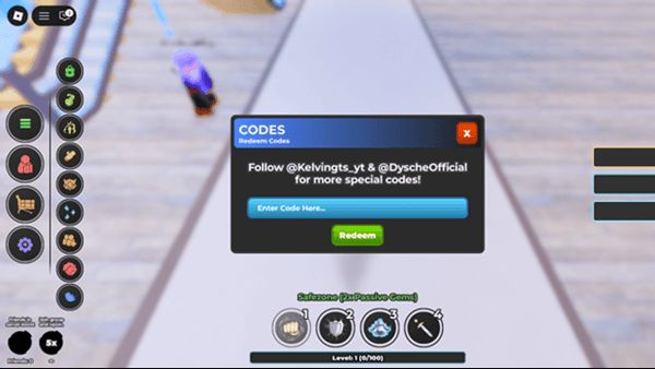 Anime Simulator Codes (April 2026) cover