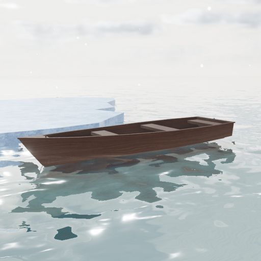 Long Swim [RANDOM GENERATION] cover
