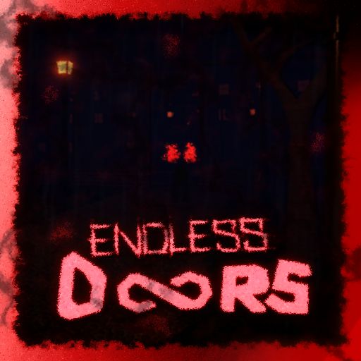 ENDLESS DOORS RENOVATION cover