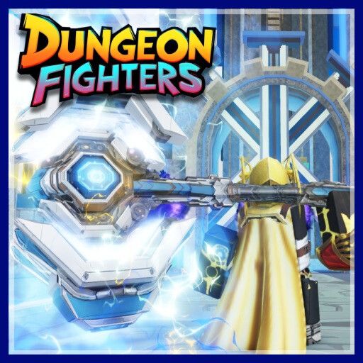 Dungeon Tower AFK cover