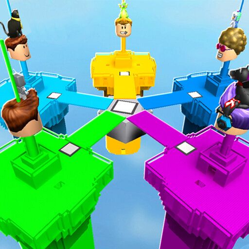*NEW!* PALS BRICK-BATTLE  [More Bridges!] cover