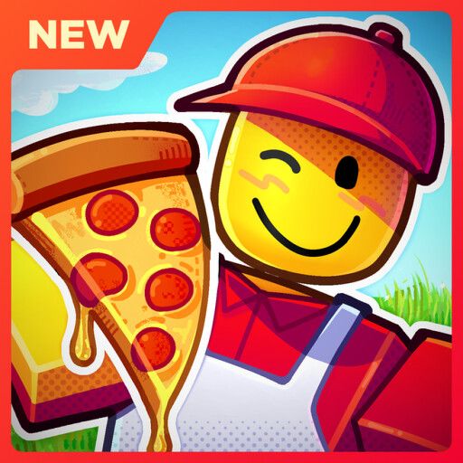 Pizza Frenzy 🍕 cover