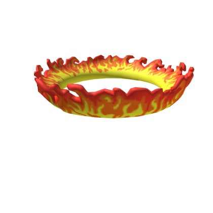 SFOTH IV Crown of Fire cover