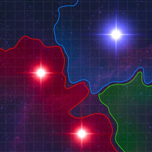 Ex Astris: Galactic Conquest cover