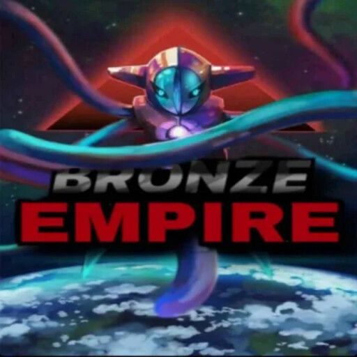 Pokemon Brick Bronze | Bronze Empire cover