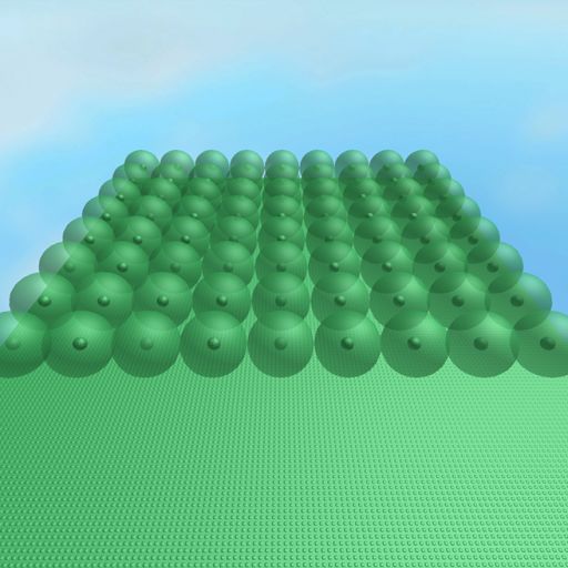 -<[ATTACK OF THE SLIMES: BUILD TO SURVIVE!!!]>- cover