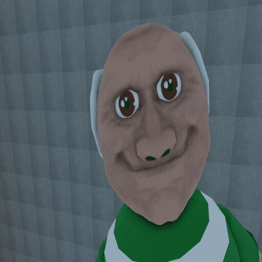 ESCAPE WEIRD MATH TEACHER'S DIRTY SCHOOL ! (Obby) cover