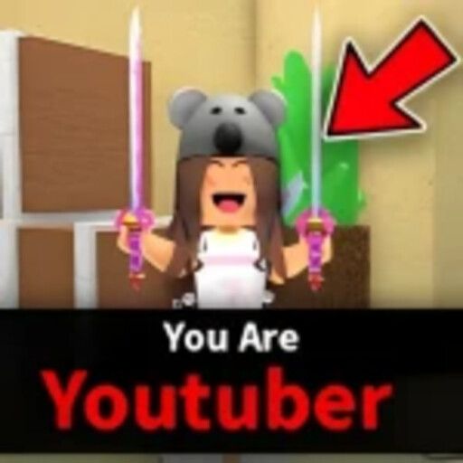 [🏖️] Lucky's Knife Game cover