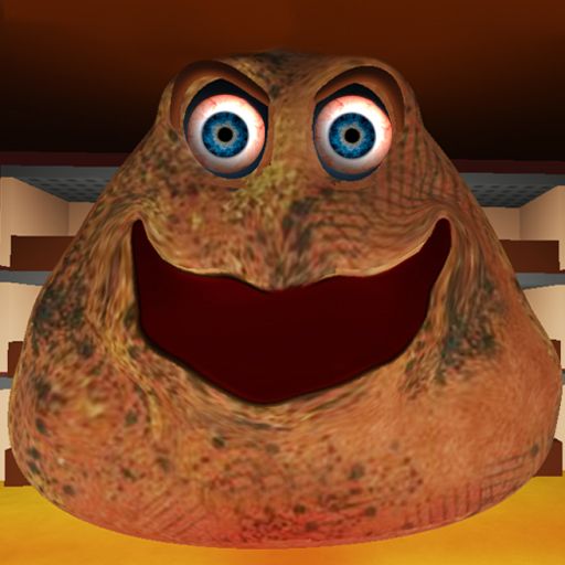 Survive Nightmare Pou's Revenge [UPDATE!] cover