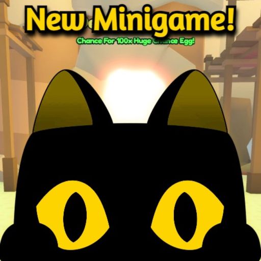 [Free Spongebob Eggs 🍍] Pet Simulator X Modded 2 cover