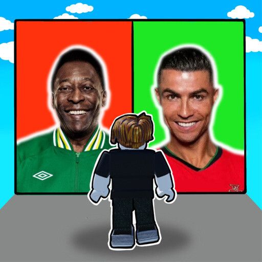 Guess Football Players cover