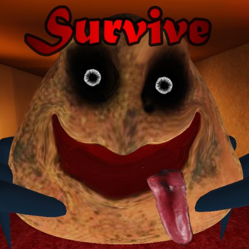 Survive Bou's Revenge 2 [UPDATE!] cover