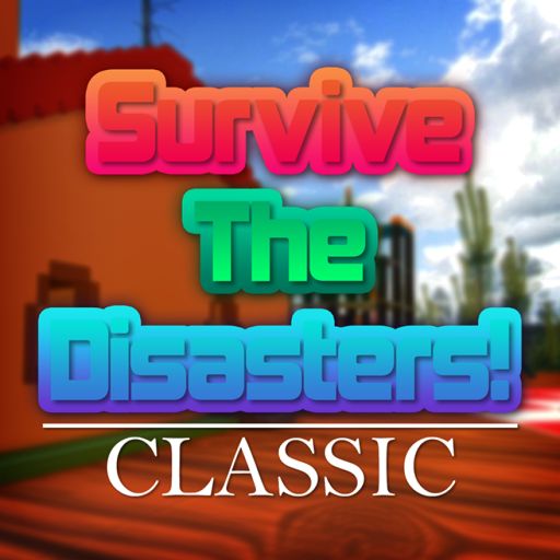 Survive The Disasters! cover