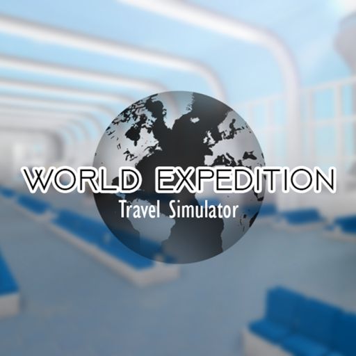 World Expedition cover