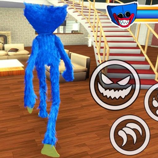 Haunted House Team Escape (Haunted Teamwork Obby) cover