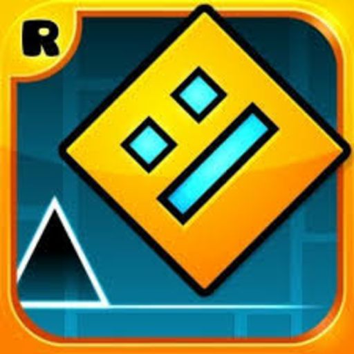 [Private] Geometry Dash cover
