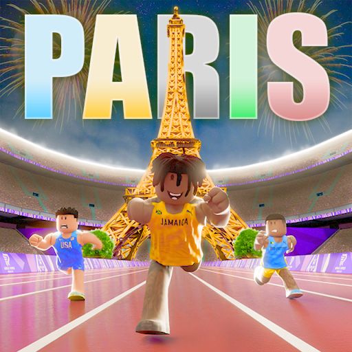 World Games: Paris [Track & Field] cover