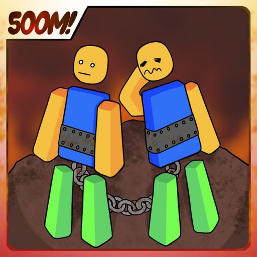 [RELEASE] Chained with Each Other [1 - 4 Player] cover