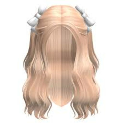 FREE HAIR UGC! cover