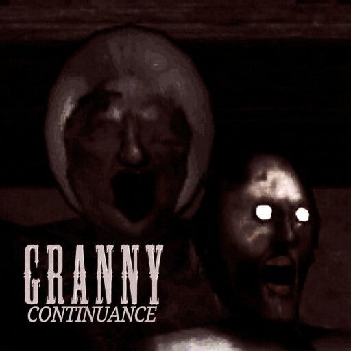 Granny: Continuance cover