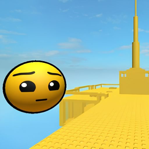 Geometry Dash Doomspire cover