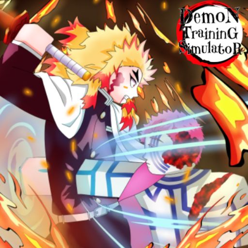 Demon Training Simulator cover