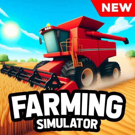 [UPDATE]🌽Farming Simulator cover