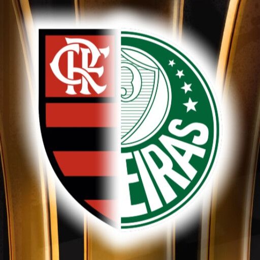 [LIBERTADORES] Flamengo x Palmeiras cover