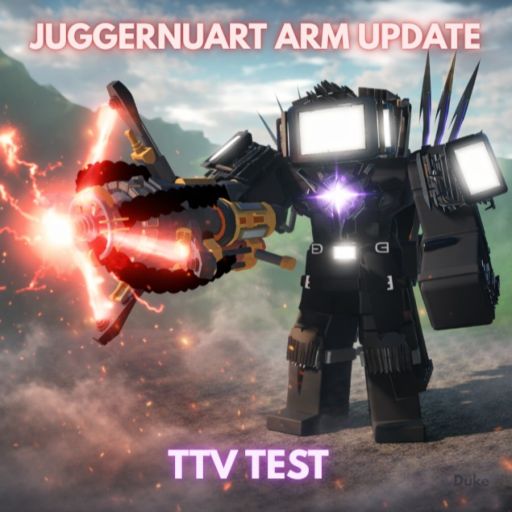 TTV TEST (XMAS) cover