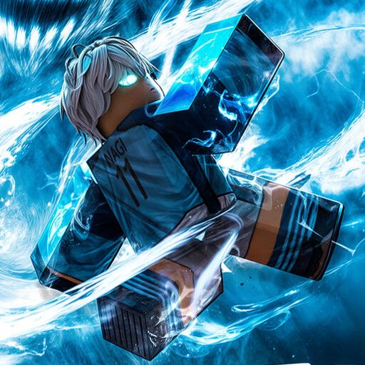 [🎆] Blue Lock: Rivals cover