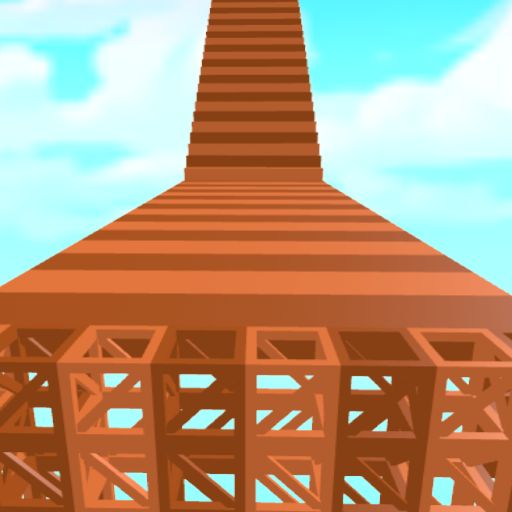 Chocolate Obby cover
