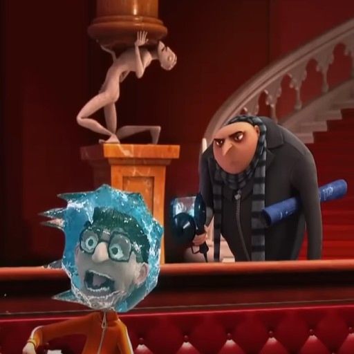 Escape The FUN GRU Party Minions ! (OBBY) cover