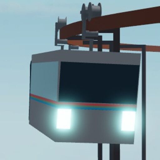 an annoyingly long monorail game [V0.95.1] cover