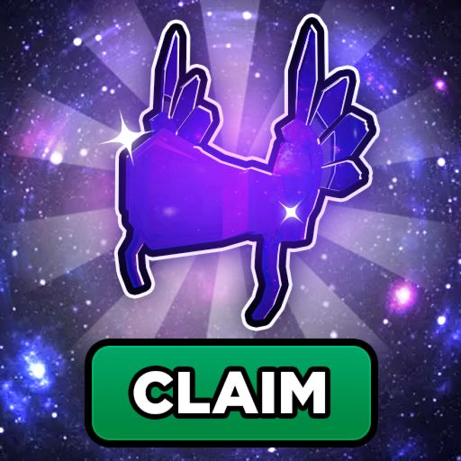 [☑️FREE UGC!☑️] GALAXY VALK EASY OBBY cover