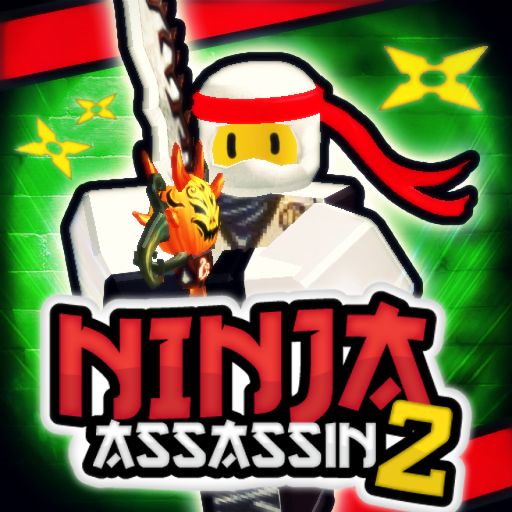 Ninja Simulator 2 cover