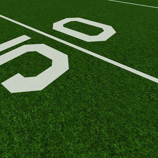 The Legends: Football Heroes ~Uncopylocked~ cover
