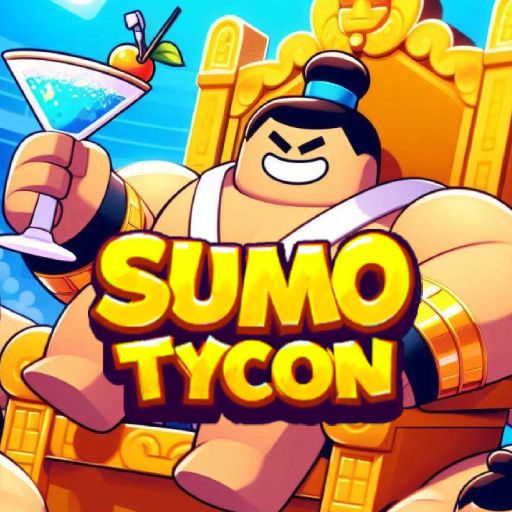 Sumo Tycoon 🥋 [New] cover