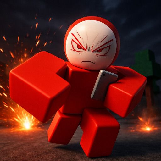 [STRONGEST] KJ Dropkick Battlegrounds cover