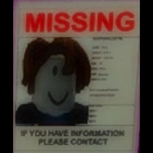 MISSING BACON PART 1 cover