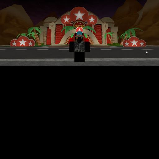 Casino Hangout