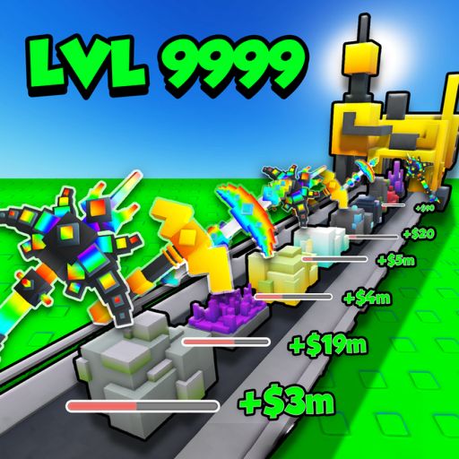 Mining Defense cover