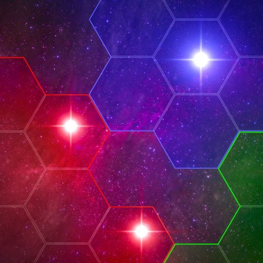 Ex Astris: Galactic Conquest [📲] cover